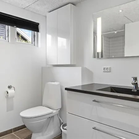 Casa de Férias Lanica - 150m From The Sea By Interhome Mesinge