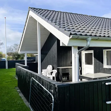 Lanica - 150m From The Sea By Interhome * Dalby