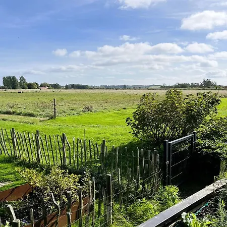 Casa de Férias Lanica - 150m From The Sea By Interhome Mesinge