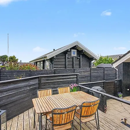 בית נופש Lanica - 150m From The Sea By Interhome Mesinge