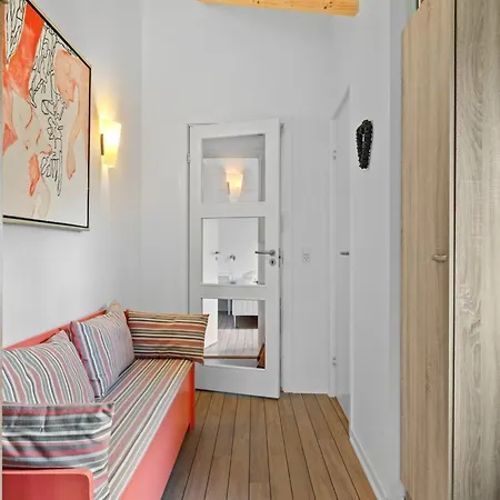 Lanica - 150m From The Sea By Interhome בית נופש *