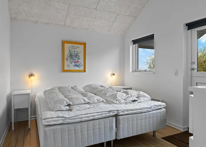 Lanica - 150m From The Sea By Interhome Feriehus Mesinge