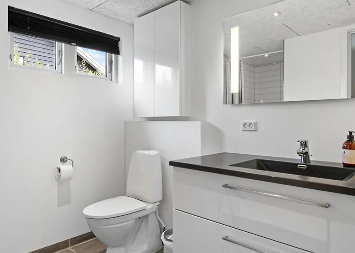 Feriehus Lanica - 150m From The Sea By Interhome Mesinge