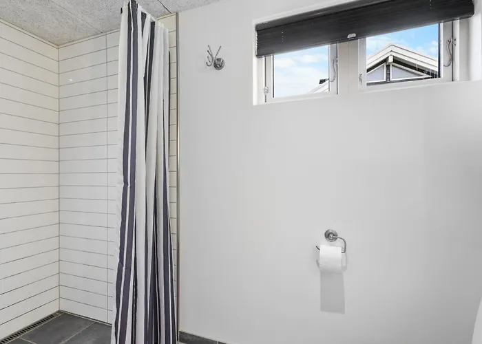 Feriehus Lanica - 150m From The Sea By Interhome *