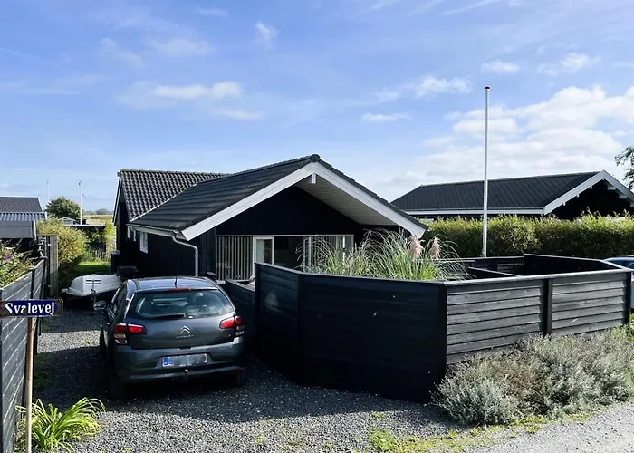 Feriehus Lanica - 150m From The Sea By Interhome Mesinge